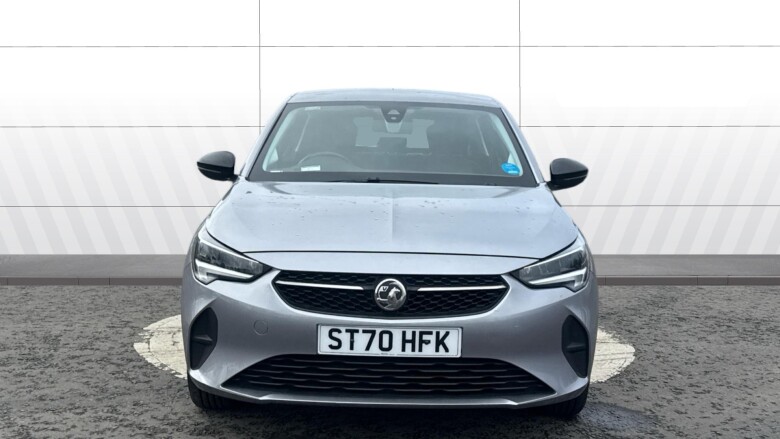 Vauxhall Corsa 1.2 SE 5dr Petrol Hatchback